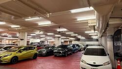 Automobile Megamart (D14), Factory #631911651